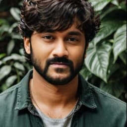 Sriram Manoharan, founder of RideWise
